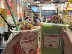 -黔有有贵州酸汤夺夺粉火锅(五味十字店)