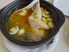-七的湖·晚芳亭·阳澄湖农家菜·大闸蟹(莲花岛店)