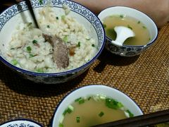-毅祥斋老孙家泡馍(北院门鼓楼店)