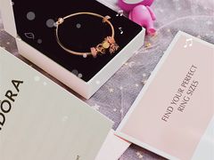 -Pandora潘多拉珠宝(朝阳大悦城店)