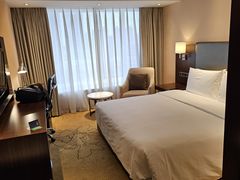 -成都世纪城假日酒店-西楼