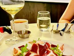 -MONICH牛排融合餐厅(和义大道购物中心店)