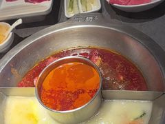 -竹犇番茄火锅(长风街店)