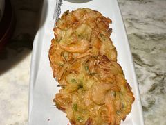 -绿茶餐厅(龙湖星悦荟店)