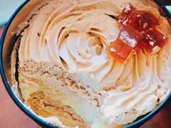 -CAKE BOSS 蛋糕老板(西单君太百货店)