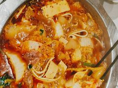 -古乐牛香鲜牛肉牛杂火锅(观前街店)