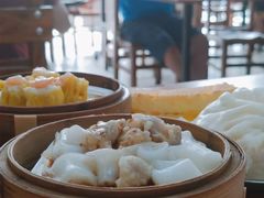 -恒兴发茶店(水巷口店)