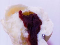 豆沙包-王家沙点心店(南京西路总店)