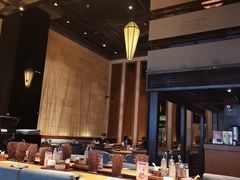 大堂-堂本家洋食别馆·炸猪排(中心城店)