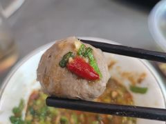 -官塘陈记鱼生·潮汕砂锅粥·牛肉火锅(潮枫路总店)