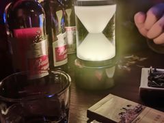 -MM·五声·音乐人与调酒师(西安路店)