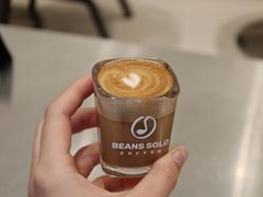 -Beans Solo豆号咖啡(百家湖花园店)