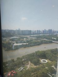 -空中一号宴会厅(信合大厦店)