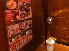 -一兰拉面(铜锣湾店)