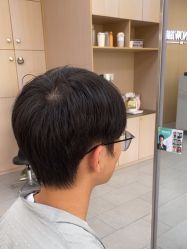 -首脑美发沙龙