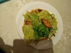 -巴依老爷·新疆美食(上城区天城路店)