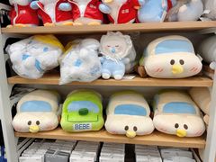 -名创优品(万达广场河东店)