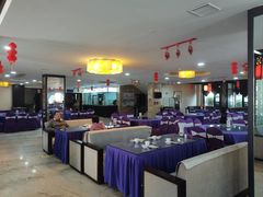 -温汤大酒店餐厅