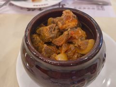 闷罐牛肉-华梅西餐厅(哈尔滨中央大街店)
