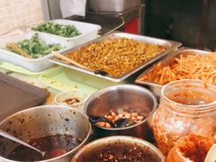 -红鼻子桂林米粉(金唐新光界店)