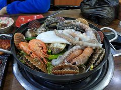 -真情鲍鱼海鲜汤