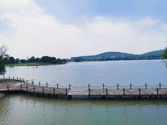 -上海月湖雕塑公园