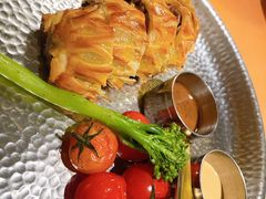 惠灵顿牛排-牛排家(北京王府井澳门中心店)