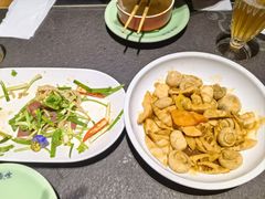 -北平盛世·新京菜·北京烤鸭(劲松·双井店)