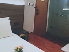 -住星酒店(广州北京路步行街店)