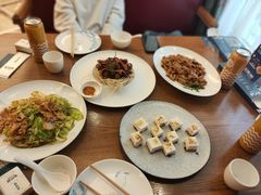 品海小巴蛸-品海楼·大连海胆锅贴馆(东港店)