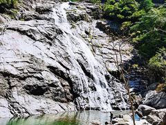 -百杖潭景区