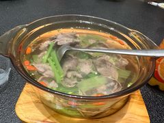 -顺福苑·新派淮扬菜
