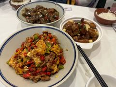 -新新湘菜馆(新中街二条店)
