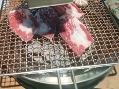 -九田家黑牛烤肉料理(溧阳吾悦店)