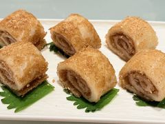 -江南灶中餐厅(南京香格里拉店)