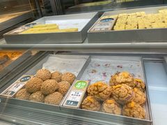 -酥大興·新国潮糕点配茶饮(龙岗万达黑金店)