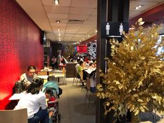-麦当劳(龙之梦购物中心店)