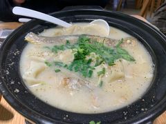 -苏小柳点心·手作小笼包(新街口分院店)