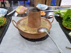 -香香腊排骨.野生菌火塘总店(束河店)