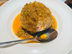 -狮王府淮扬菜(万象城店)
