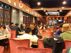 大堂-点都德(大茶楼店)