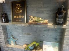 -狐狸家·酸奶酪专门店(平江路店)