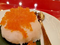 墨鱼蟹子丸-咖啡苑 - 蔚藍夏日限定主题(永利皇宫店)