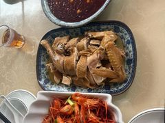 -芸海阁·农家私房菜(沙家浜景区出口店)