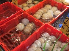 -79号渔船海鲜饭店(华强北店)