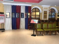 等位区-俄士厨房(万松园店)