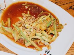 -鲁城往事(游客中心店)