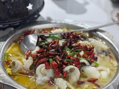 -品鲜海鲜餐厅(黄厝店)