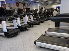 -帝豪斯健身(市府恒隆店)
