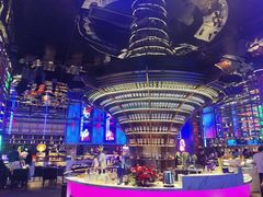 -花西亭·海鲜自助餐厅(瑞城名人酒店)
